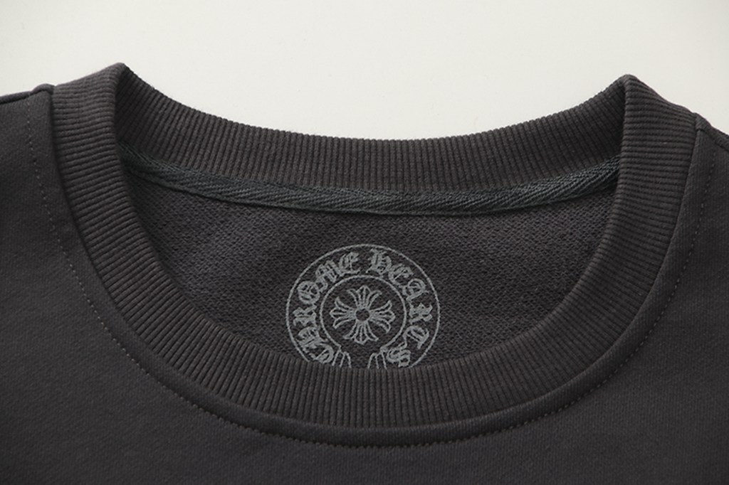 CHROME HEARTS